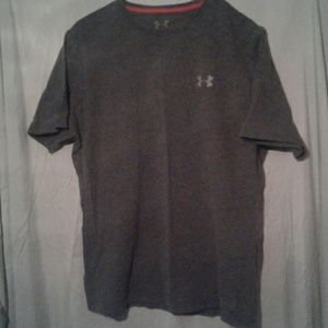Under armour t-shirt